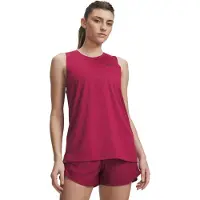 Under Armour Camiseta Sin Mangas Tech Tank Solid