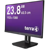Wortmann AG Monitor 2448w Pv V4 24´´ Fhd Ips Led 100hz