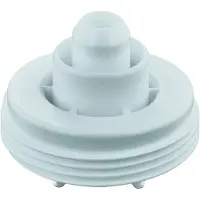 GROHE Adaptador 40694 para cartucho de limpieza Blue