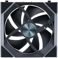 Lian Li Ventilador Uni Sl120 Wireless Rgb Reverse Blade 120 Mm