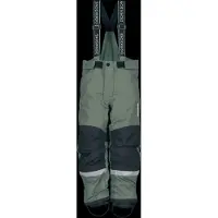 Didriksons - Kid's Idre Pants - Pantalones de invierno size 110, multicolor