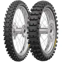 Pirelli Neumático Delantero Off-road Scorpion Mx32 Mid Soft 57m Tt
