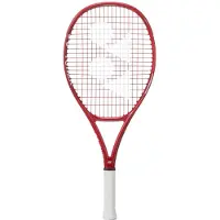 Yonex Raqueta De Tenis Junior Vcore 25