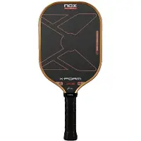 NOX Pala De Pickleball X-foam Jc6 16mmby Judith Castillo