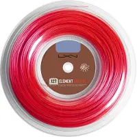 Luxilon Cordaje Bobina Tenis Element 125 200 M