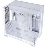 Lian Li Caja Torre Pc Matx O11 Vision -m