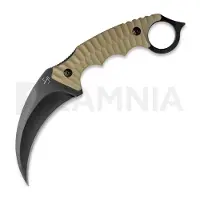 Böker Cuchillo karambit Spike