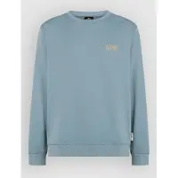 O'Neill - Cali Crew - Jerséis size L, turquesa