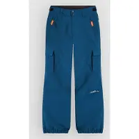 O'Neill - Kid's FWC'Cruz Cargo Snow Pants - Pantalones de esquí size 176, azul