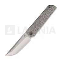 North Mountain Blade Navaja Zen Framelock Ti