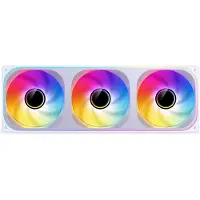 Jonsbo Ventilador Zb-360 Tripla