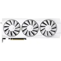 XFX Tarjeta Gráfica Rx 9070 Xt Quicksilver X3 16gb Gddr6