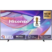 Hisense Tv 75e7s 75´´ 4k Qled
