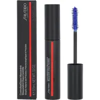 Shiseido Controlled Chaos Mascara Ink - Máscara 11 ml 02 Sapphire Spark