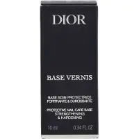 Dior Esmalte De Uñas Base Coat