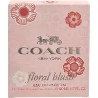 Coach Eau De Parfum Floral Blush 50ml