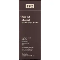 Dr.Reju-All - Advanced Retino-Mela Serum 30ml