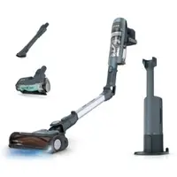 Shark Aspiradora sin cable PowerDetect Speed Luxe Collection en Gris pizarra | IA3246EUTBL | de SharkNinja