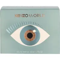 Kenzo Eau De Parfum World Vapo 50ml