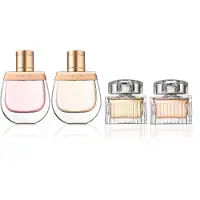 Chloé Perfume Travel Exclusive Vapo Set 20ml