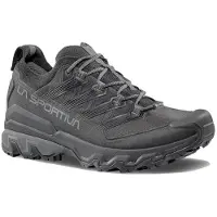 La Sportiva - Ultra Raptor 3 GTX - Zapatillas multideporte size 47,5, negro/gris