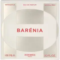 Hermès Paris Eau De Parfum Barénia Refill Vapo 100ml