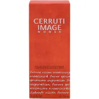 Cerrutti Image Donna - EDT - Volumen: 75 ml