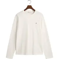 Gant Camiseta blanco