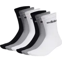 Adidas Calcetines '6er-Pack' mezcla de colores
