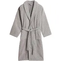 Gant Albornoz corto gris