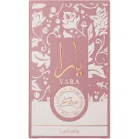 Lattafa Eau De Parfum Yara Elixir Vapo 100ml