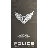 Police Eau De Toilette Original 100ml