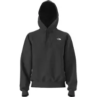 The North Face - Essential Simple Dome Relaxed Hood - Sudadera size XS, negro