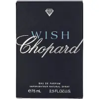 Chopard Eau De Parfum Wish 75ml