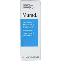 Murad Tratamiento Facial Invisiscar Blemish Scar 15 Ml