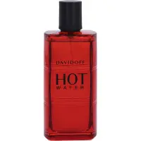 Davidoff Eau De Toilette Hot Water 110ml