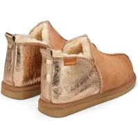 Shepherd Pantuflas ANNIE mujer - Marrón - 36
