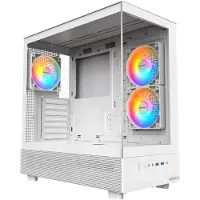 Montech Caja Torre Pc Xr