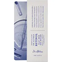 Dr. Althea - Sérum Contorno de Ojos Retinol Flat Iron Roller
