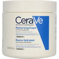 CeraVe - Moisturising Cream 454g