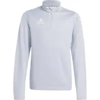 Adidas adidasCamiseta manga larga de entrenamiento Entrada26 140 Team Light Grey / White Niño