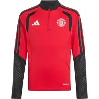 Adidas adidasCamiseta manga larga de entrenamiento Manchester United 26/27 Tiro 140 Mufc Red Niño
