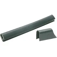 Osculati Perfil Del Guardabarros Pvc 30x38 Mm 24 M