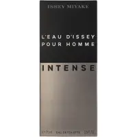 Issey Miyake Eau De Toilette L´eau D´issey Intense 75ml