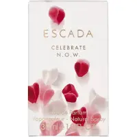 ESCADA Agua De Perfume Celebrate N O W Spray 30ml