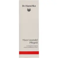 Dr. Hauschka Aceite Corporal De Barro Y Lavanda 75ml