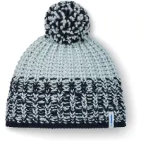 Eisbar - Refocus Pompon Mütze - Gorro size One Size, nacht / fjord