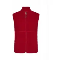 Soyaconcept Chaleco ' SC-ONYX ' rojo