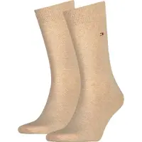 Tommy Hilfiger Calcetines beige