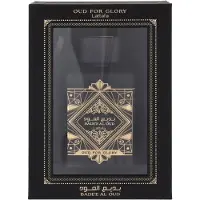 Lattafa Eau De Parfum Badee Al Oud Oud For Glory 100ml